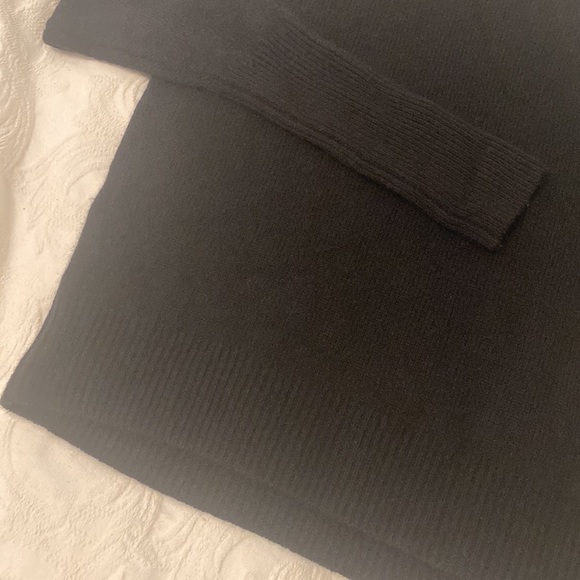 Wilfred cyprie cashmere sweater - Picture 6 of 14